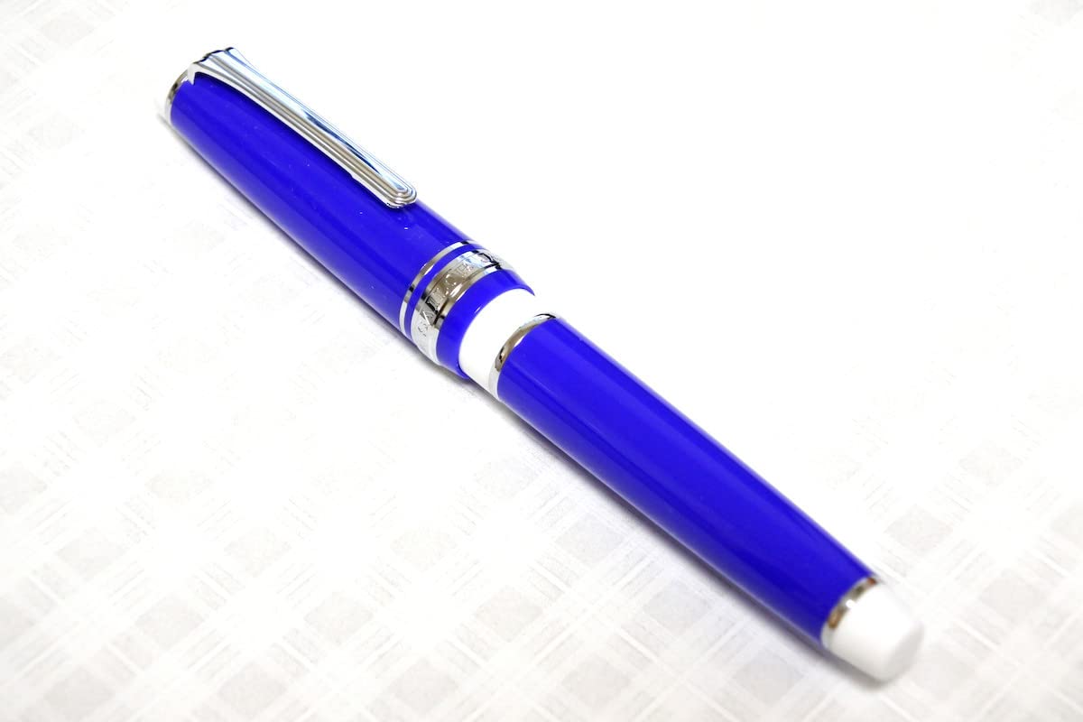 Amazon | セーラー万年筆 ビコロール5 F 名古屋松坂屋限定 プロギア